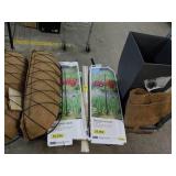 Planters, Shephard