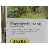 Planters, Shephard
