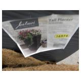 Planters, Shephard