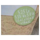 Garden Line Winter Protection Green...