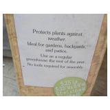 Garden Line Winter Protection Green...