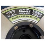 Custom Bungee System...
