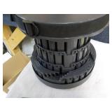 Collapsible Camping Stool...