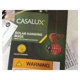 Solar Fire Bowls and Solar Hanging ...