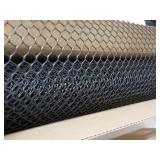 2 Plastic Mesh...