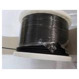 Large Spool of Musata 500 ft Wire...