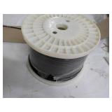 Large Spool of Musata 500 ft Wire...