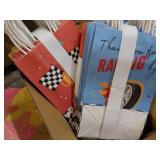 GiftBags and Balloons...