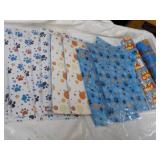 Gift Wrap and Party Cups...