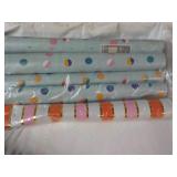 Gift Wrap   ...