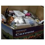 Pallet of Garden and New Party Over...