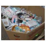 Pallet of New Party Overstock...