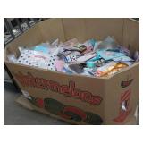 Pallet of New Party Overstock...