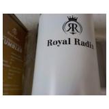 Royal Radix Stainless Steel Tumbler...
