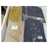 Male Clothing size Small From Amazo...