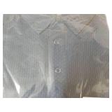 2 Warhorsee Bubble Polo Shirts size...