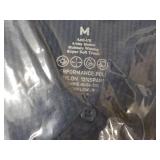 2 Warhorsee Bubble Polo Shirts size...