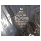 2 Warhorsee Bubble Polo Shirts size...
