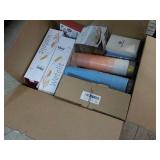 Large Box of New Overstock from Maj...