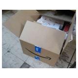 Large Box of New Overstock from Maj...