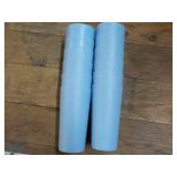 12 Mainstays 24 oz Plastic Tumblers...