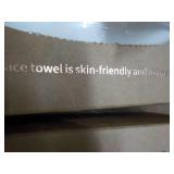 6 boxes Leen Beauty Face Towels...