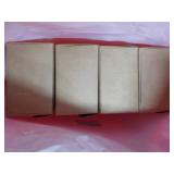 6 boxes Leen Beauty Face Towels...