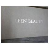 6 boxes Leen Beauty Face Towels...