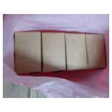 6 boxes Leen Beauty Face Towels...