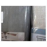 4 pkgs Blackout Drapes New from Ama...