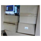 Large Box of New Overstocks from Am...