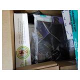 Large Box of New Overstocks from Am...
