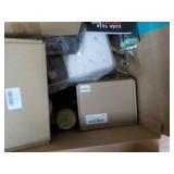 Large Box of New Overstocks from Am...