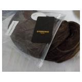 OYSRONG Brown Wig...