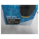 Mineral Cartridge for Inground Pool...
