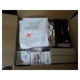 Large Box of New Overstock from Ama...