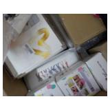 Large Box of New Overstock from Ama...