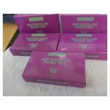 5 Artistro Watercolor Paint sets...