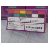 5 Artistro Watercolor Paint sets...