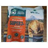 10 lb. Bag AG Nutrition from Cats...