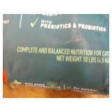 10 lb. Bag AG Nutrition from Cats...