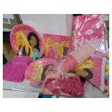 Party Supplies...