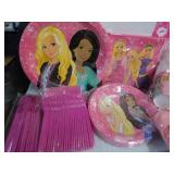 Party Supplies...