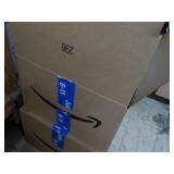 Large Box of New Overstock from Ama...