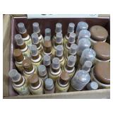 37 pc Trial size Coconut Restore...