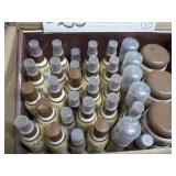 37 pc Trial size Coconut Restore...