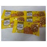 5 Nestle 11 oz bags Butterscotch Mo...