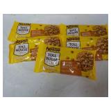 5 Nestle 11 oz bags Butterscotch Mo...