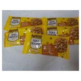 5 Nestle 11 oz bags Butterscotch Mo...