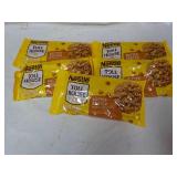 5 Nestle 11 oz bags Butterscotch Mo...